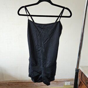 Balera MT3863 Classic Camisole Biketard (MA)